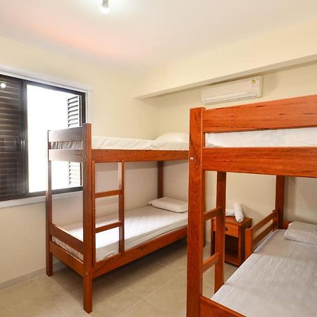Cobertura Com Vista Mar Para 6 Hospedes, 150 Metros Da Praia Dos Ingleses Ing17 Florianópolis Esterno foto