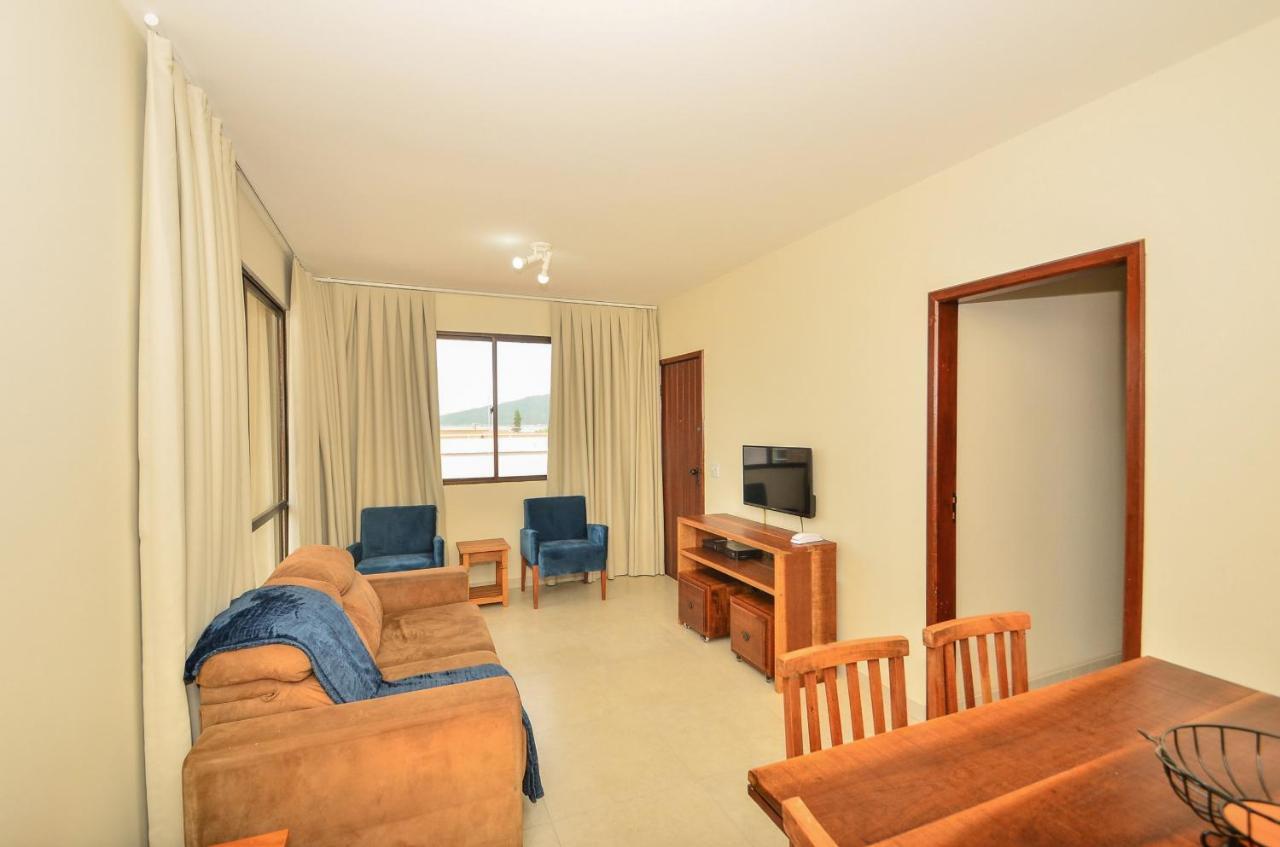 Cobertura Com Vista Mar Para 6 Hospedes, 150 Metros Da Praia Dos Ingleses Ing17 Florianópolis Esterno foto