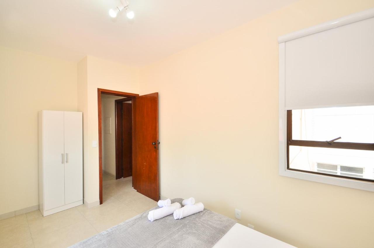 Cobertura Com Vista Mar Para 6 Hospedes, 150 Metros Da Praia Dos Ingleses Ing17 Florianópolis Esterno foto